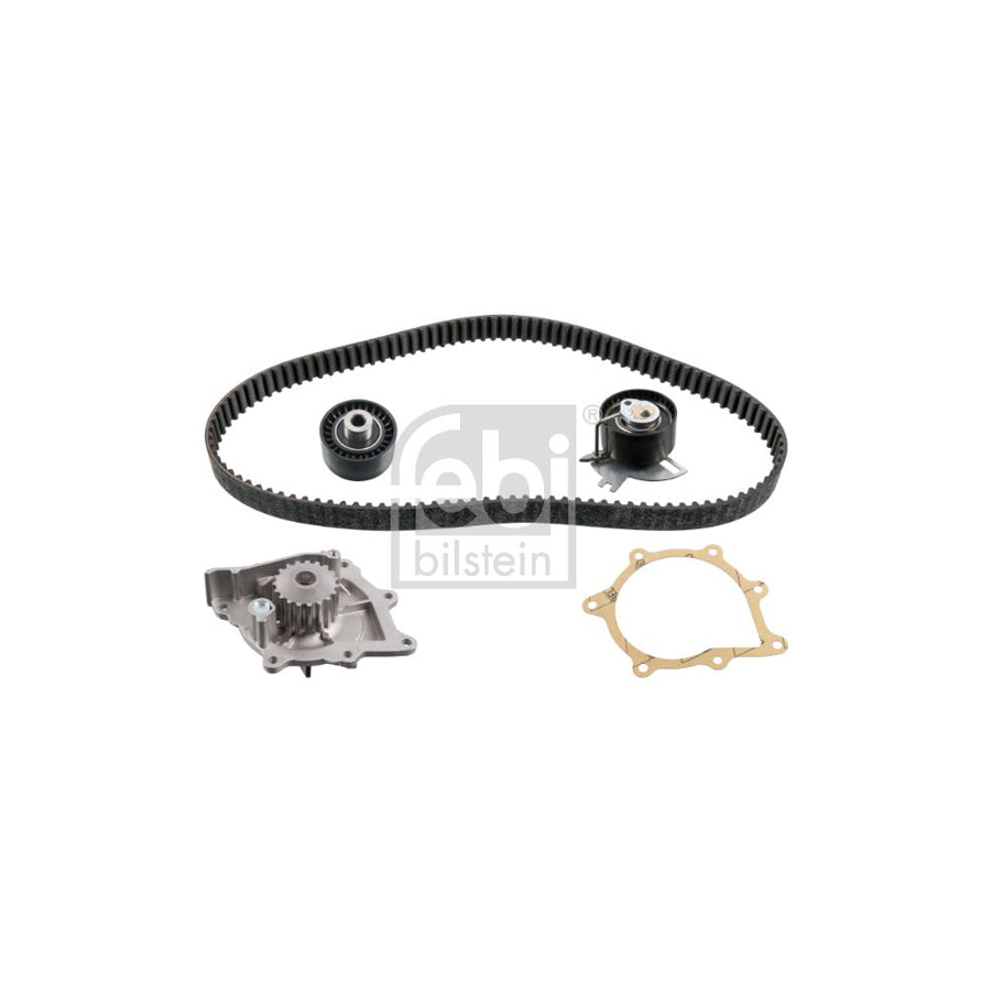 Febi Bilstein 104948 Timing Belt Kit