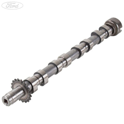 GENUINE FORD 1683721 2.0 DURATORQ CR TC & DOHC EXHAUST CAMSHAFT 2010-2012 | ML Performance UK