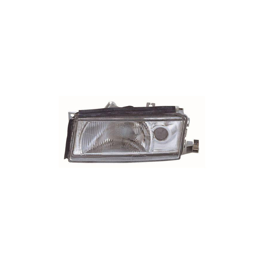 Abakus 6651104LLDEMN Headlight For Skoda Octavia | ML Performance UK