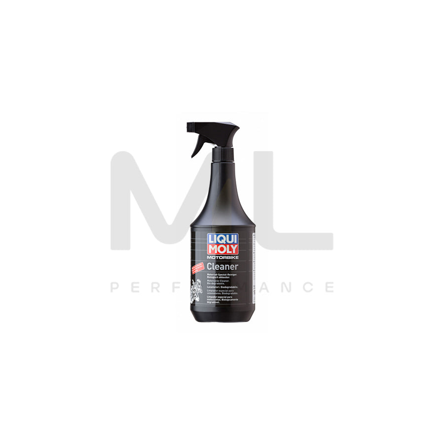 Liqui Moly Motorbike Cleaner 1l