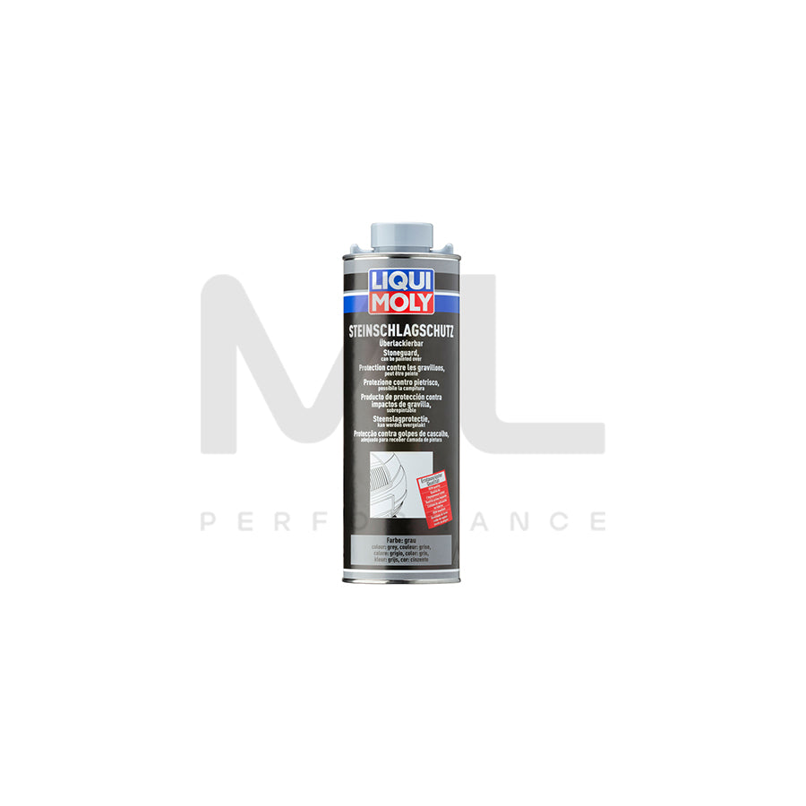 Liqui Moly Stoneguard Gray 1l