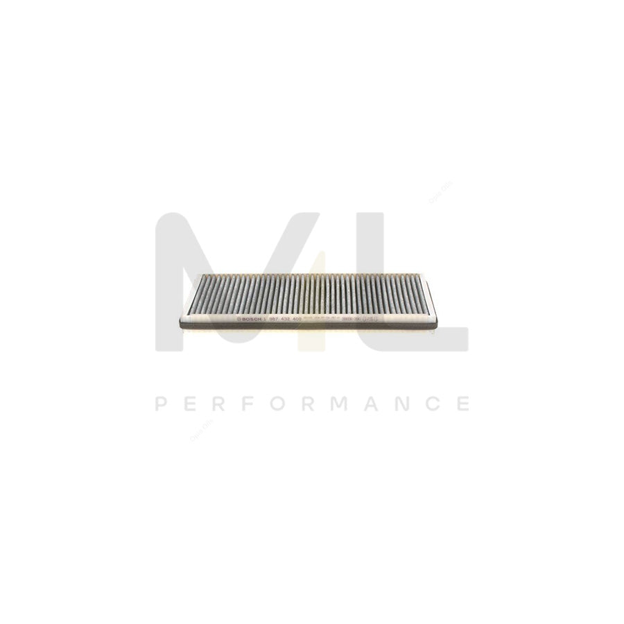 BOSCH Activated Carbon Cabin Filter 1987432400 [ R 2400 ] | ML Car Parts UK | ML Performance