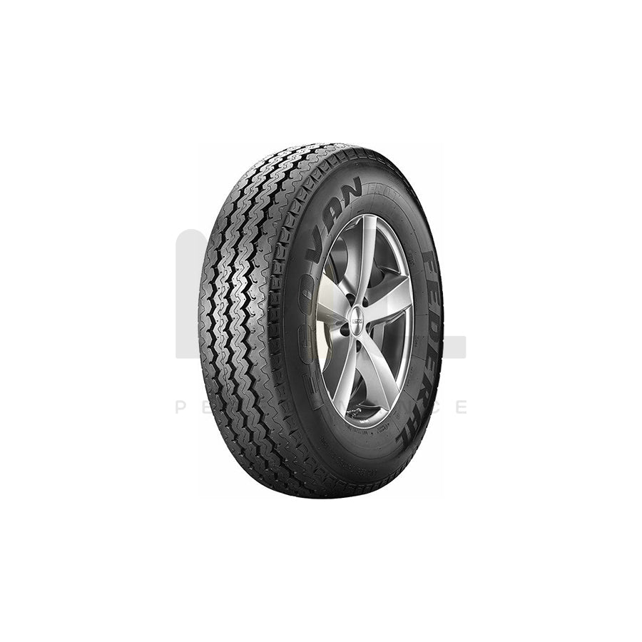 Federal Ecovan ER-01 195 R14 106/104P Van Summer Tyre | ML Performance UK Car Parts