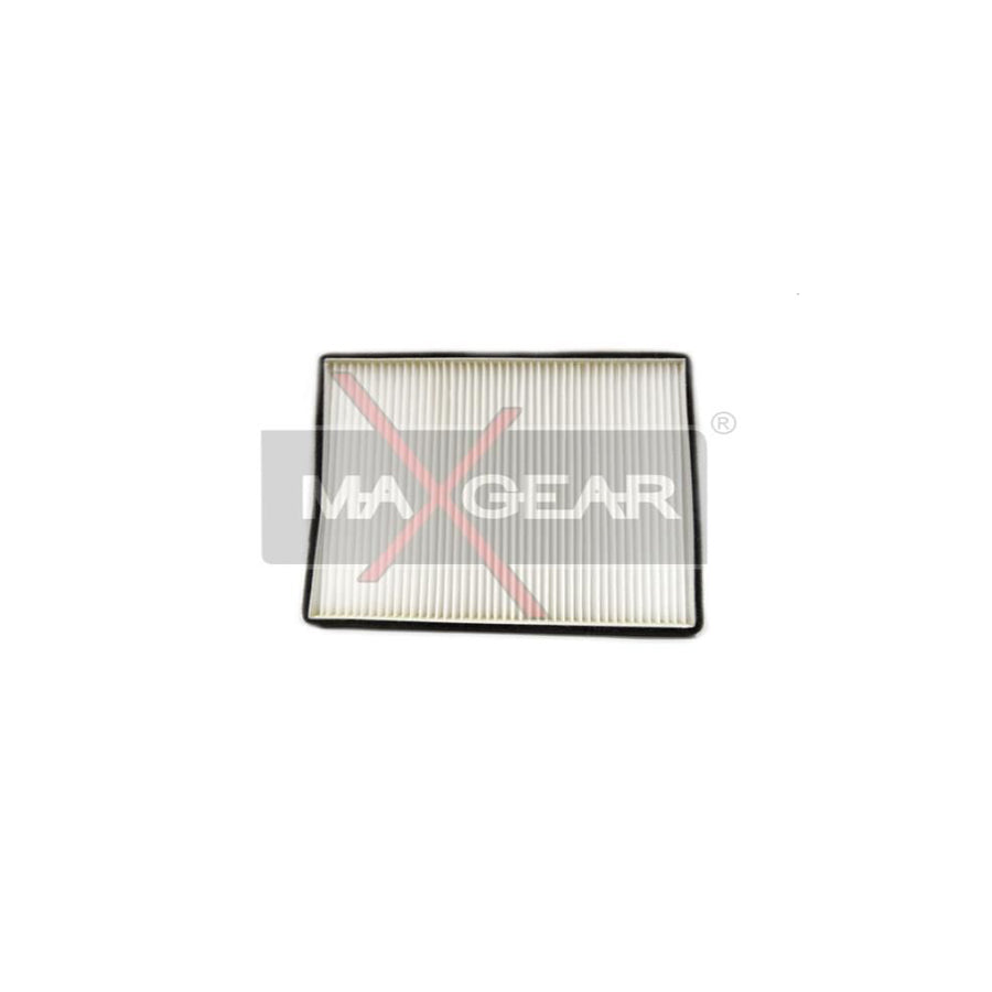 MAXGEAR 26-0391 Pollen Filter | ML Performance UK Car Parts