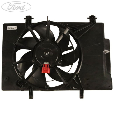 GENUINE FORD 2145091 ECOSPORT FIESTA B-MAX ECOBOOST COOLING FAN & HOUSING | ML Performance UK