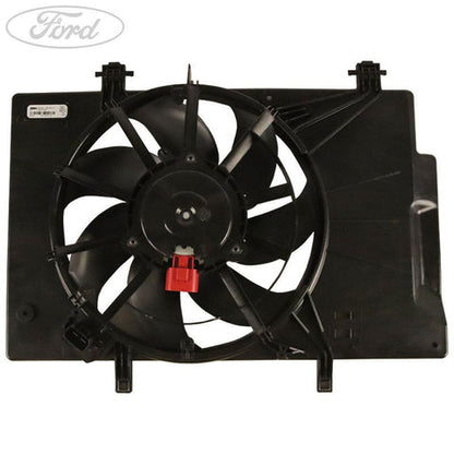 GENUINE FORD 2145091 ECOSPORT FIESTA B-MAX ECOBOOST COOLING FAN & HOUSING | ML Performance UK