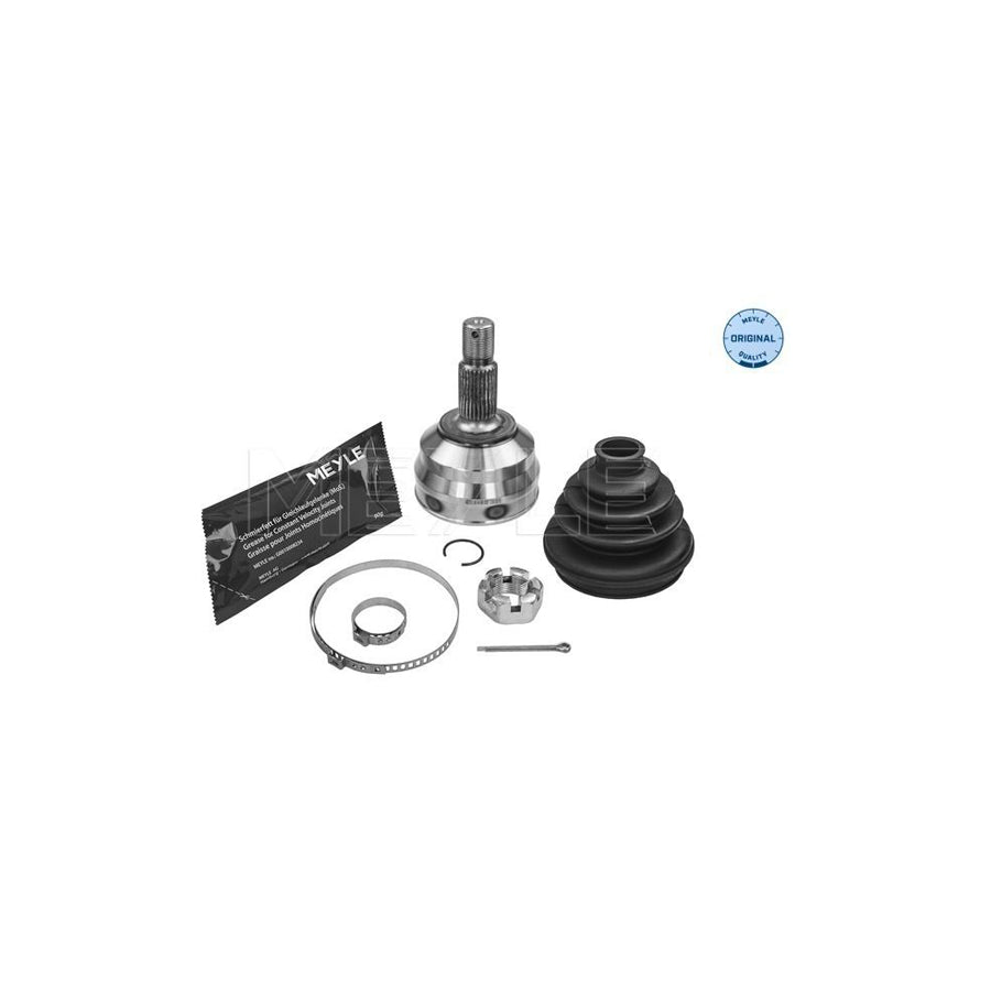 Meyle 40-14 498 0087 Joint Kit, Drive Shaft