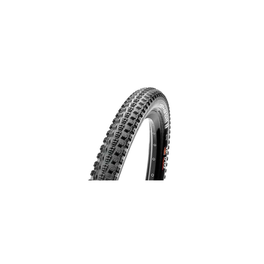 MAXXIS 2630358 29x2.25 60TPI Folding Dual Compound (EXO/TR) CrossMark II | ML Performance UK UK