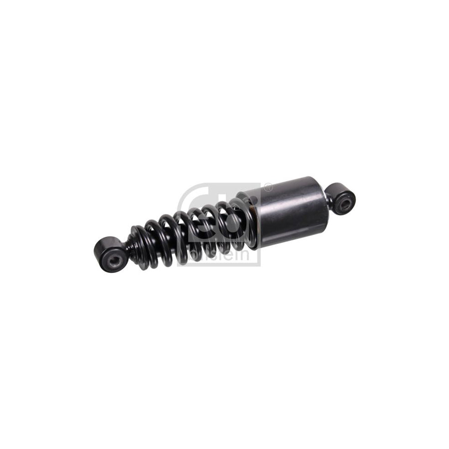 Febi Bilstein 102223 Shock Absorber, Cab Suspension