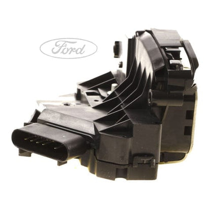 GENUINE FORD 2048288 C-MAX GRAND C-MAX FIESTA FRONT N/S DOOR LATCH | ML Performance UK