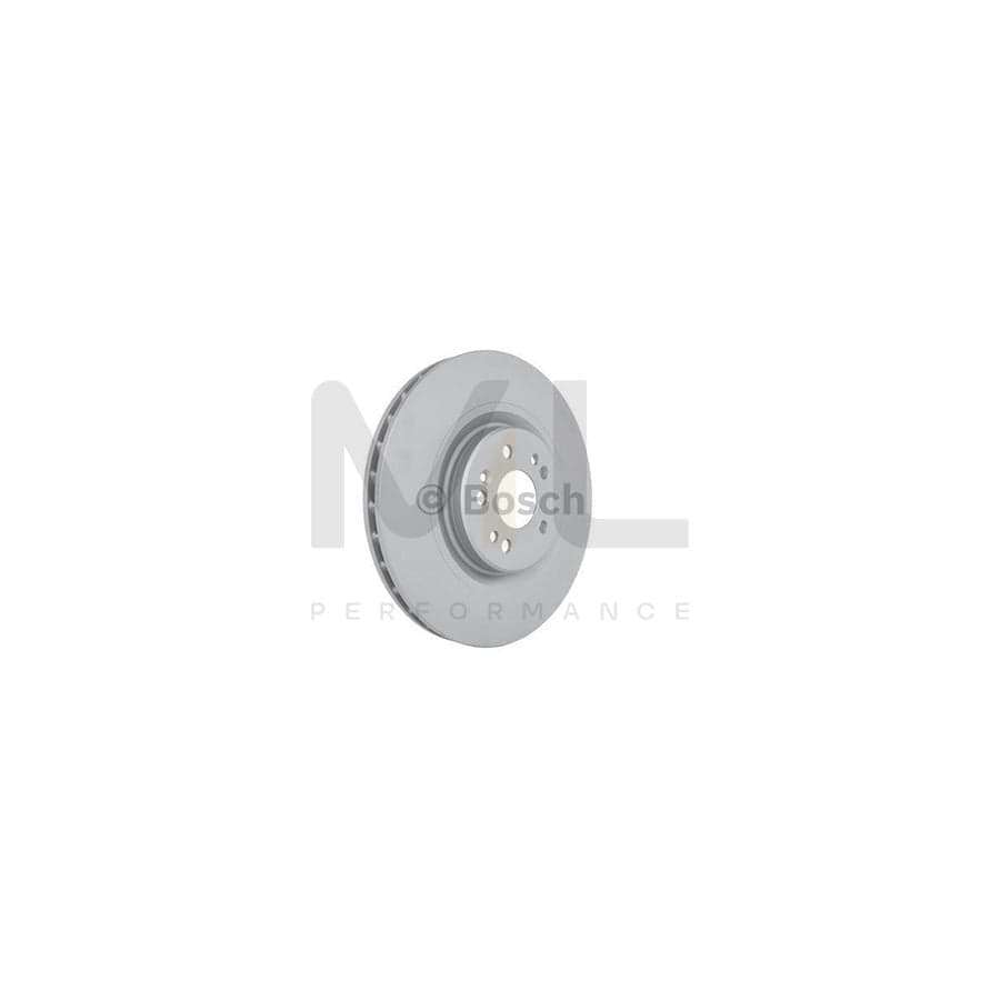 BOSCH 0 986 479 405 Brake Disc suitable for MERCEDES-BENZ ML-Class (W163) Vented, Coated, High-carbon | ML Performance Car Parts