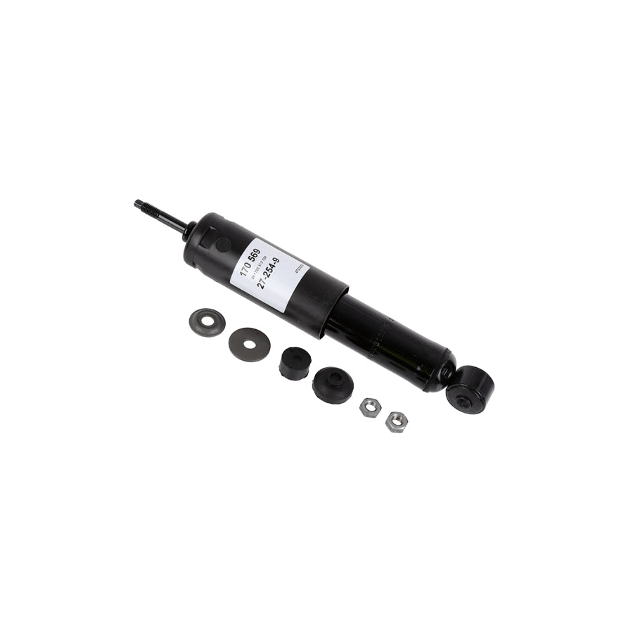 Sachs 170 569 Shock Absorber