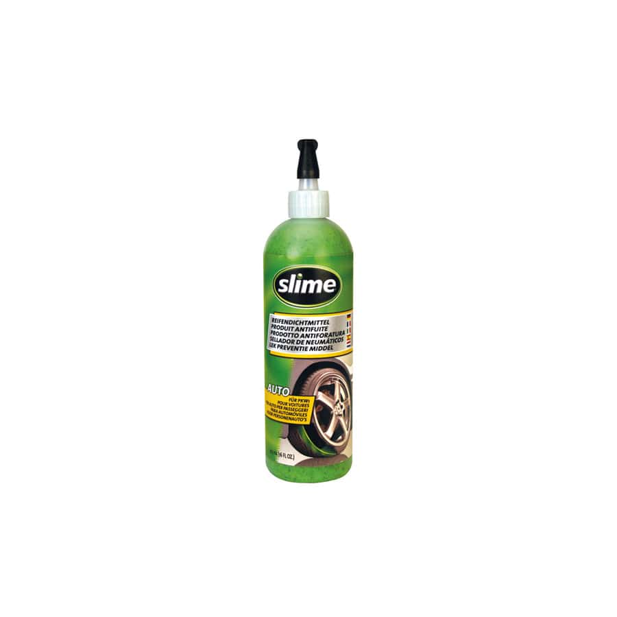 Slime SDS-500/06-IN Tyre Repair Spray | ML Performance UK Car Parts