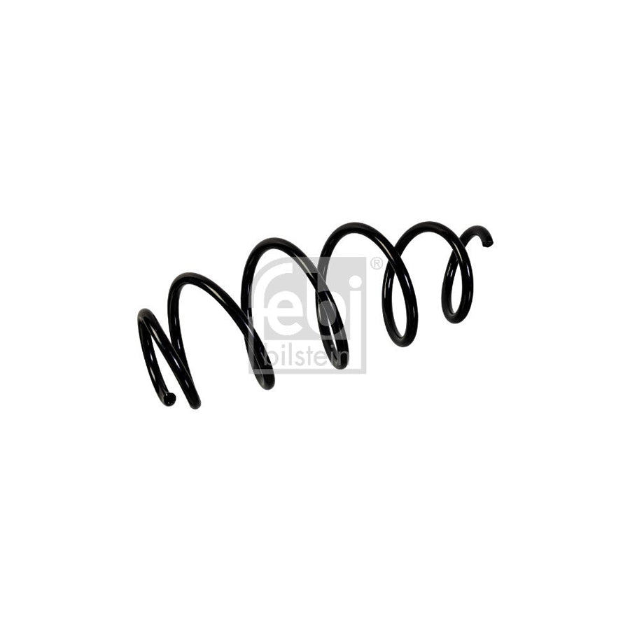 Febi Bilstein 176268 Coil Spring For Fiat Doblo II Estate (263)