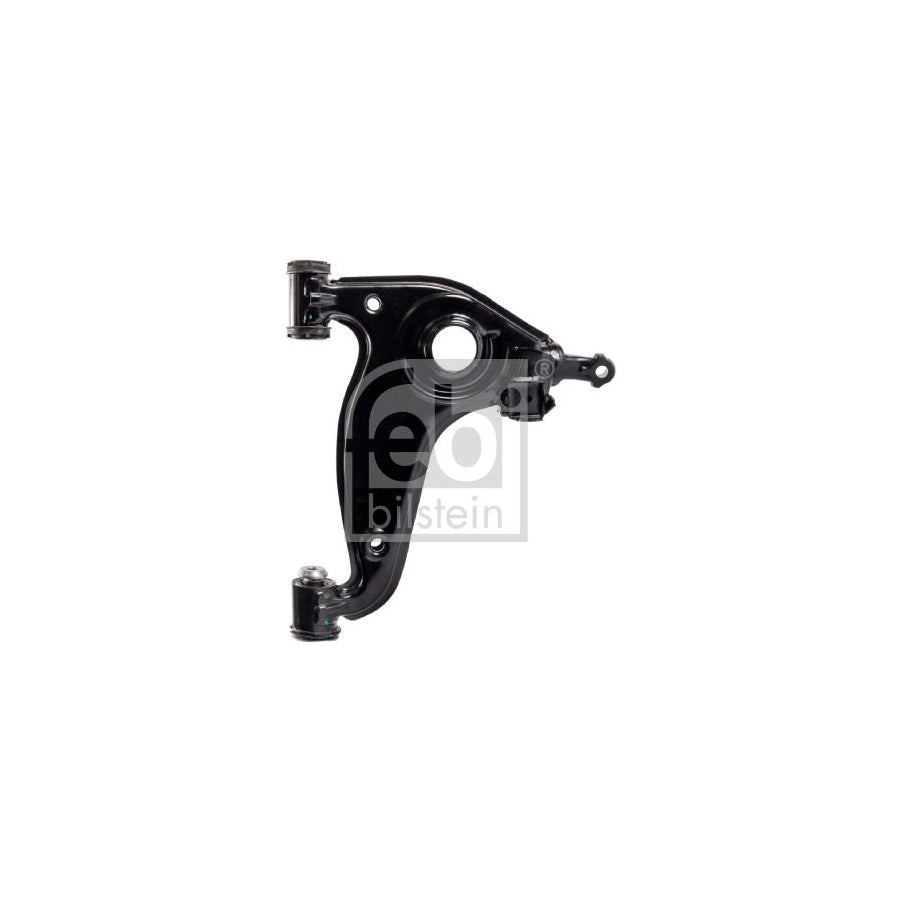 Febi Bilstein 21303 Suspension Arm Suitable For Mercedes-Benz S-Class