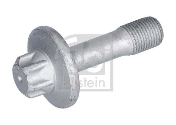 Febi Bilstein 40000 Axle Bolt, Drive Shaft | ML Performance UK Car Parts