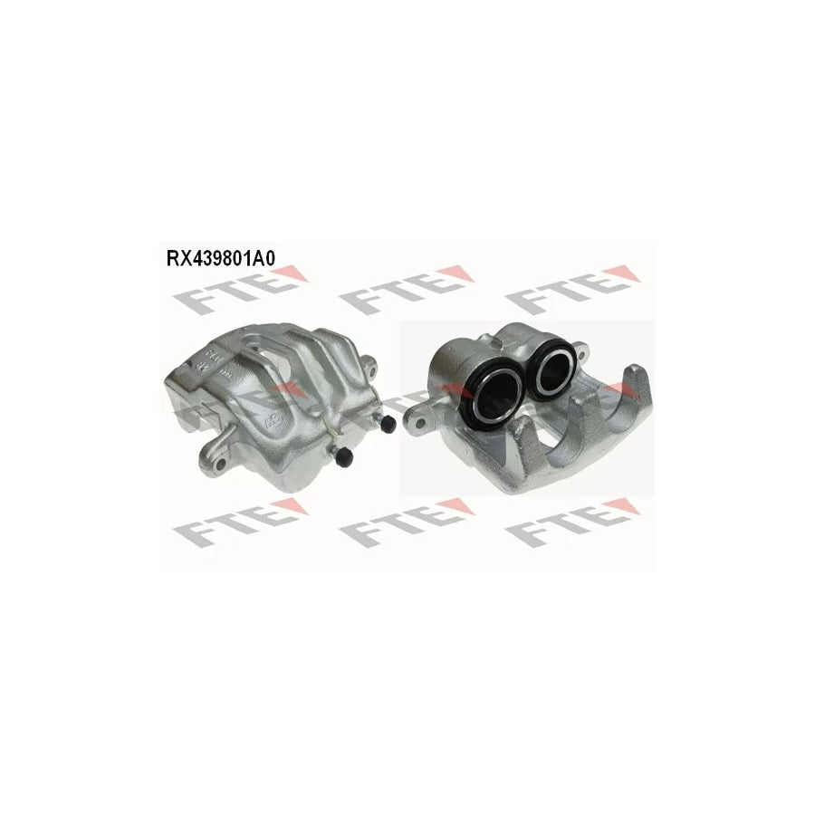 Fte RX439801A0 Brake Caliper | ML Performance UK Car Parts