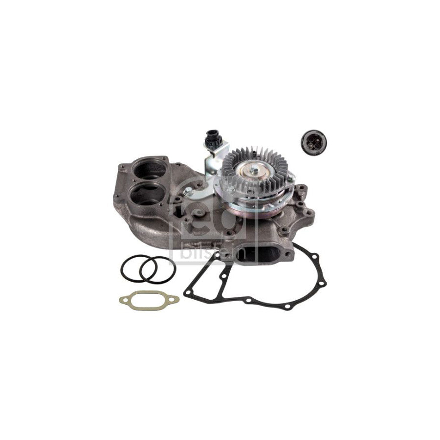 Febi Bilstein 102212 Water Pump