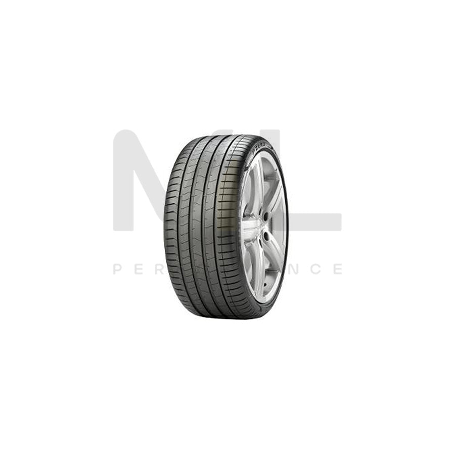 Pirelli P ZERO™ (*) R 275/40 R19 101Y Summer Tyre | ML Performance UK Car Parts