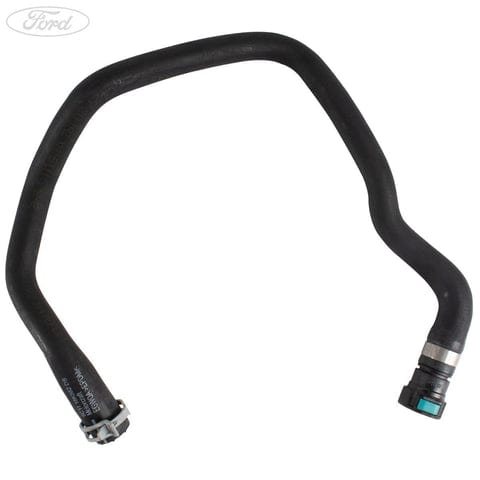 GENUINE FORD 1371211 TRANSIT DURATORQ TDCI HEATER OUTLET HOSE 06-14 | ML Performance UK