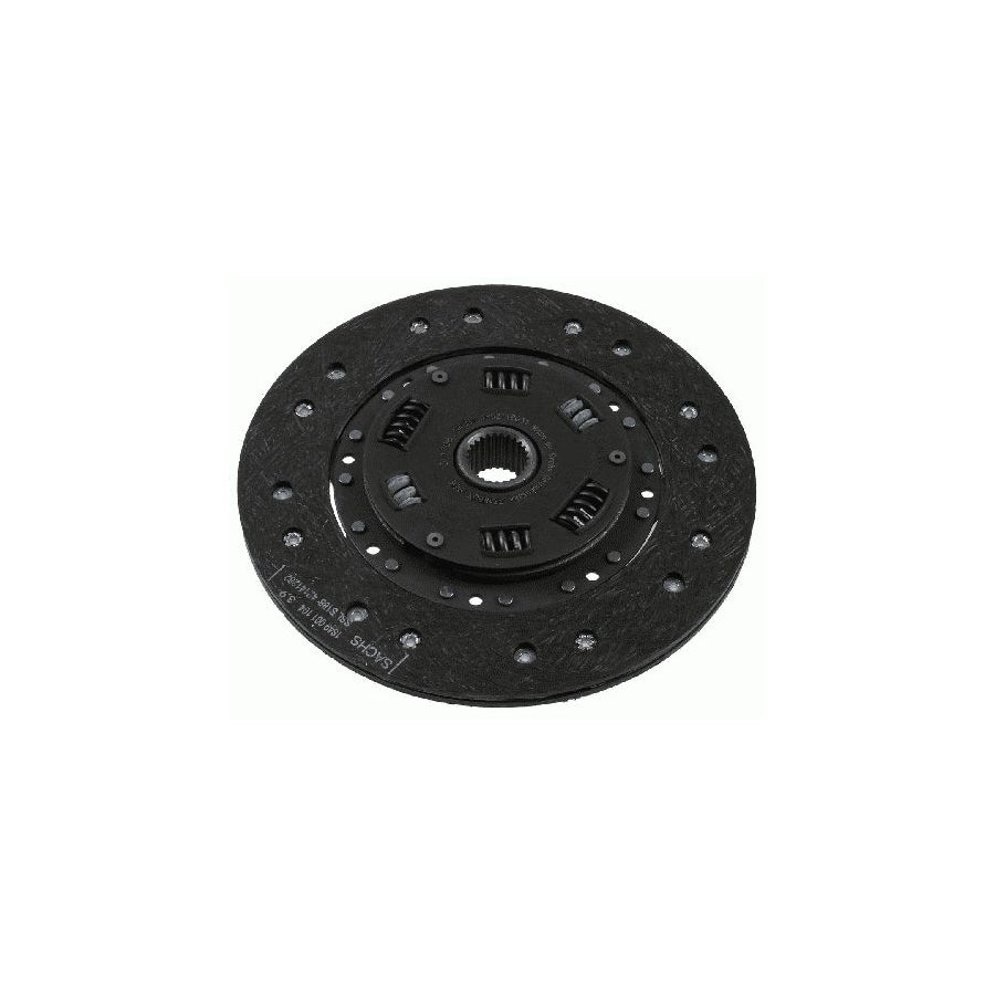 Sachs 1862 116 031 Clutch Disc