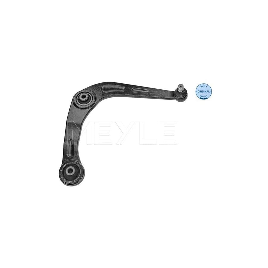 Meyle 11-16 050 0100 Suspension Arm For Peugeot 206