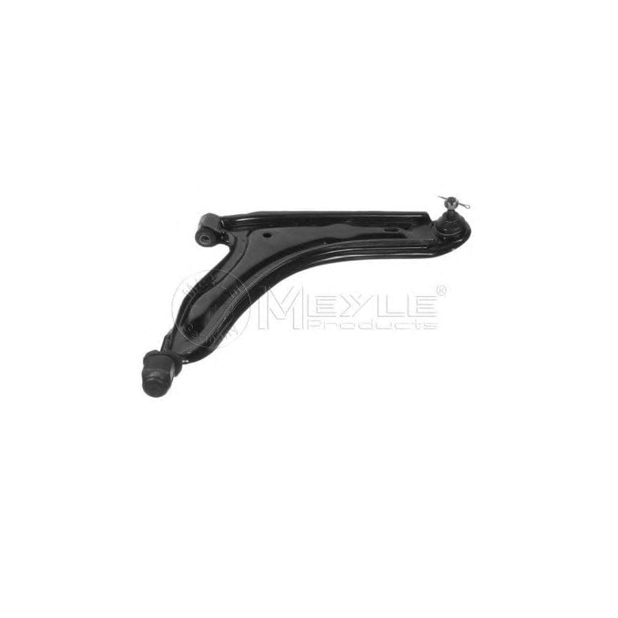 Meyle 36-16 050 0063 Suspension Arm For Nissan Micra I Hatchback (K10)