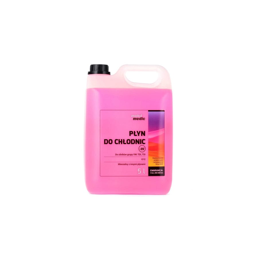 Mobil Medic GMCR5 Antifreeze | ML Performance UK Car Parts