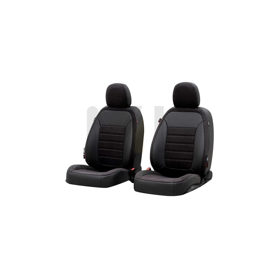 WALSER Bari 38232 Car seat cover Front | ML Performance Car Parts