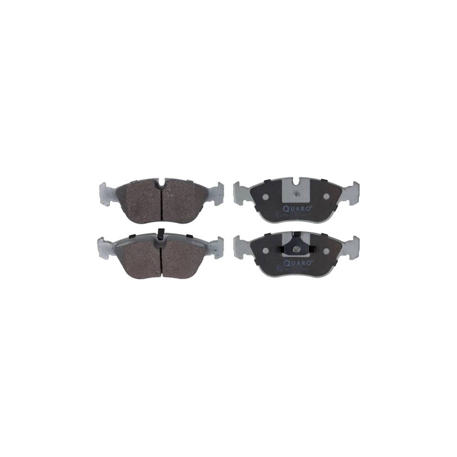 Quaro QP5022 Brake Pad Set