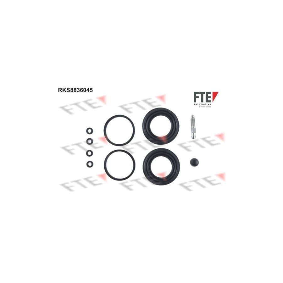 Fte 9324412 Repair Kit, Brake Caliper | ML Performance UK Car Parts