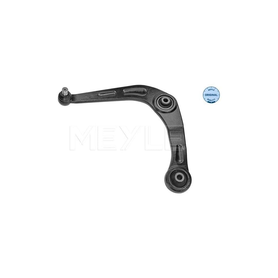 Meyle 11-16 050 0101 Suspension Arm For Peugeot 206