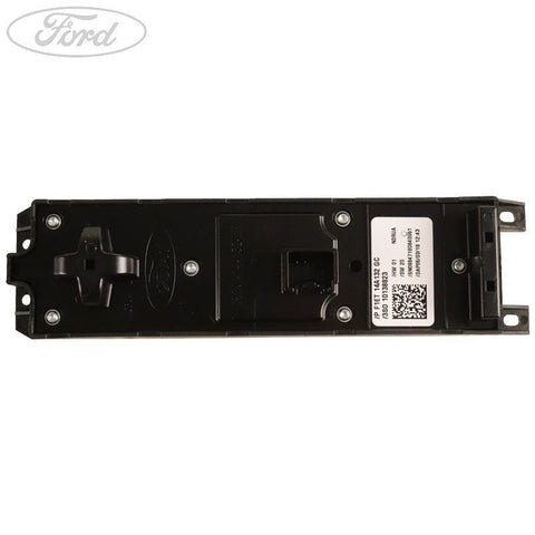 GENUINE FORD 2032975 CONNECT FIESTA B-MAX FRONT CONTROLLED REAR WINDOW SWITCH | ML Performance UK