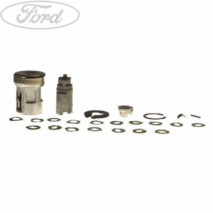 GENUINE FORD 1022461 FOCUS MONDEO COUGAR IGNITION LOCK CYLINDER REPAIR KIT 92-00 | ML Performance UK