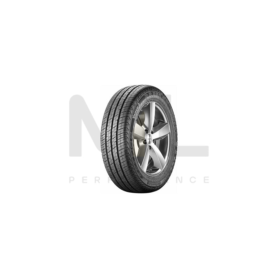 Continental Vanco™ 2 195/65 R16 100/98T Van Summer Tyre | ML Performance UK Car Parts