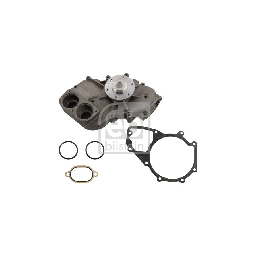 Febi Bilstein 102211 Water Pump