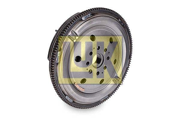 LuK 415 0412 10 Dual Mass Flywheel