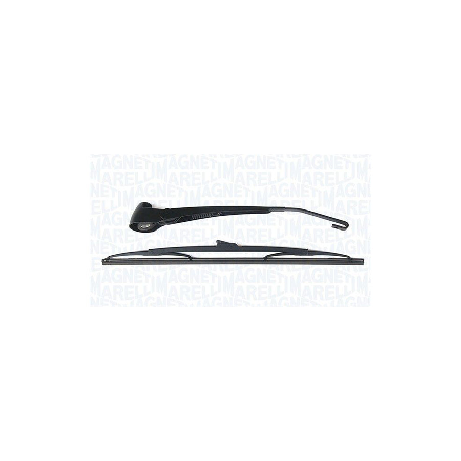 Magneti Marelli 000723180345 Wiper Blade For Seat Alhambra I (7V8, 7V9) | ML Performance UK Car Parts