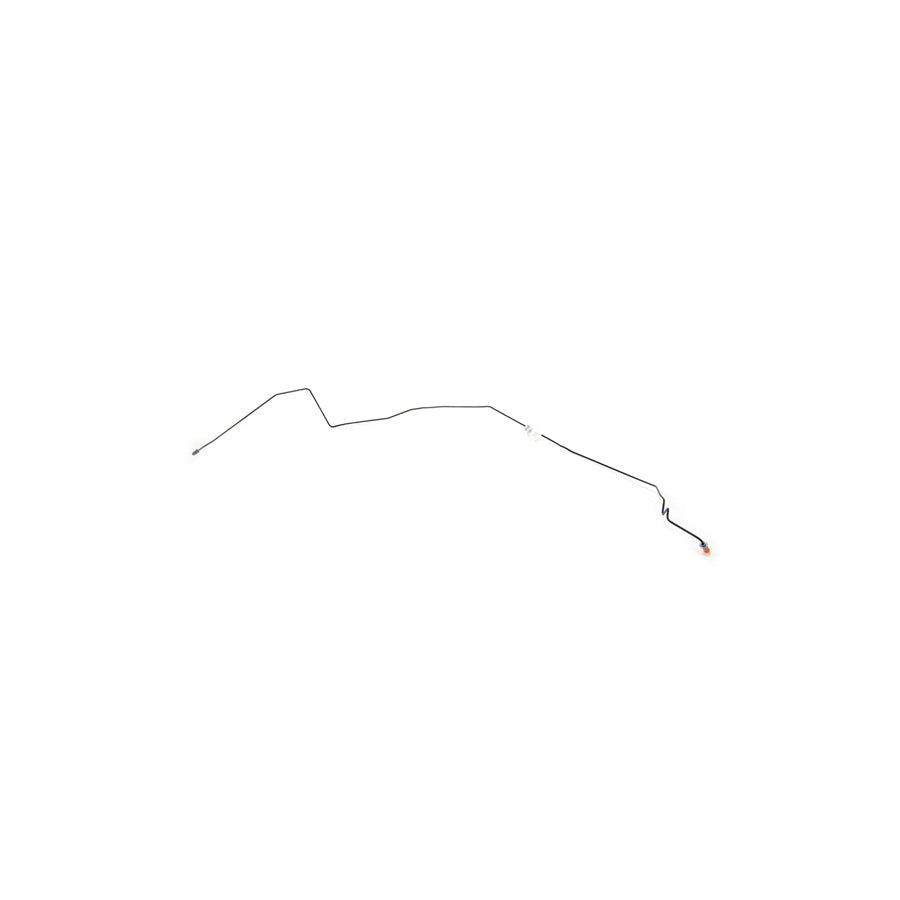 Genuine Porsche Brake Line, Rear Right Porsche 986 Boxster | ML Performance UK Car Parts