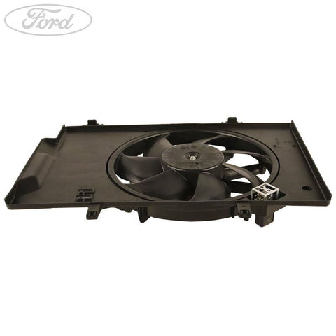 GENUINE FORD 2145091 ECOSPORT FIESTA B-MAX ECOBOOST COOLING FAN & HOUSING | ML Performance UK