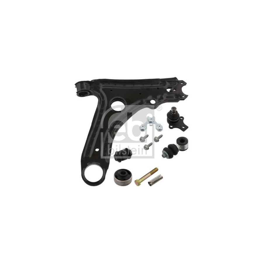 Febi Bilstein 07858 Suspension Arm