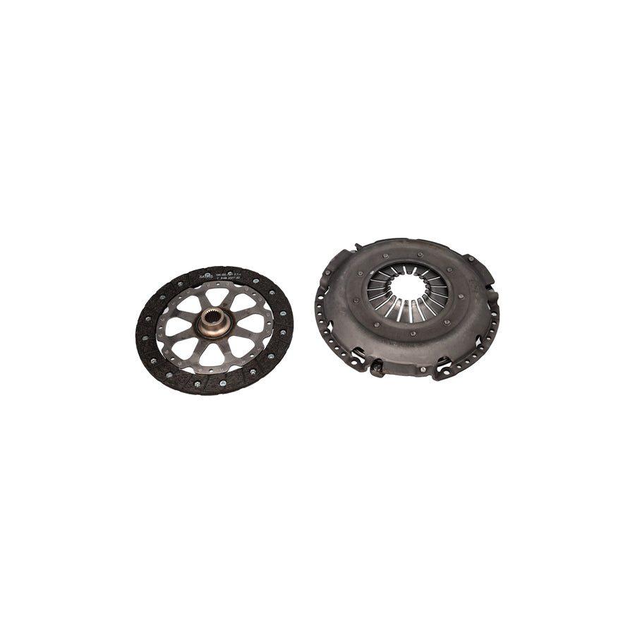 Genuine Porsche Clutch Kit, Clutch Plate And Pressure Plate Porsche 987 1 Boxster S 3 4L / 987C 1 Cayman S 3 4L | ML Performance UK Car Parts