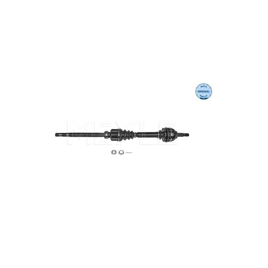 Meyle 40-14 498 0093 Drive Shaft