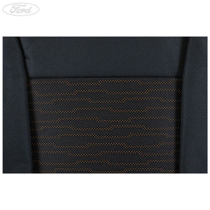 GENUINE FORD 1837023 SEAT COVERS KIT | ML Performance UK