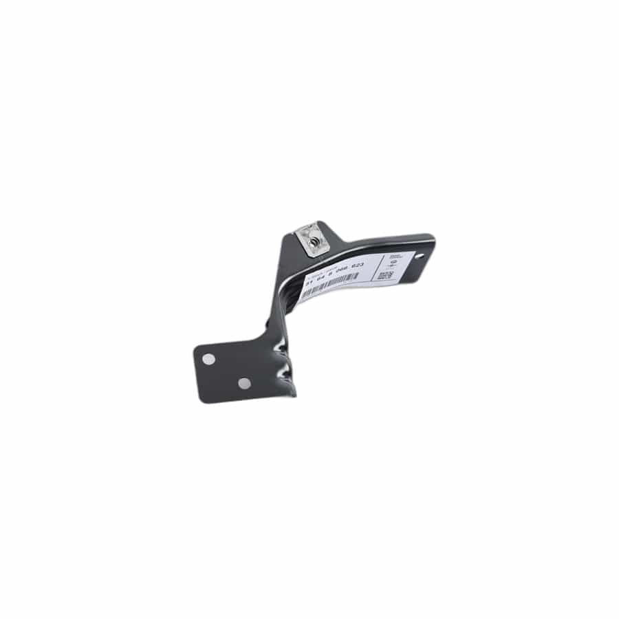 Genuine BMW 51648066623 F87 Bracket, Aux. Radiator, Lower Left M (Inc. M2) | ML Performance UK Car Parts