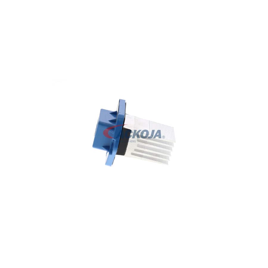 Ackoja A53-79-0004 Regulator, Passenger Compartment Fan | ML Performance UK