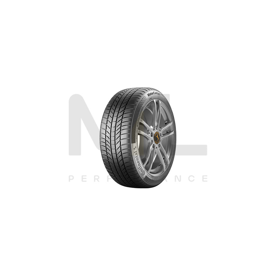 Continental WinterContact™ TS 870 P 225/65 R17 102H Winter Tyre | ML Performance UK Car Parts