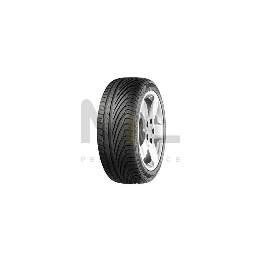 Uniroyal Rainsport 3 TL 225/55 R16 95Y Summer Tyre | ML Performance UK Car Parts