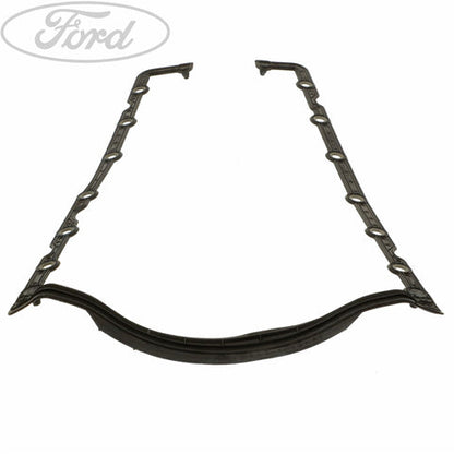 GENUINE FORD 1078498 OIL PAN LEVEL INDICATOR GASKET | ML Performance UK