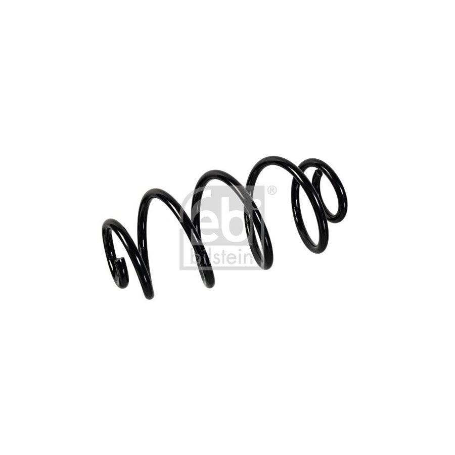 Febi Bilstein 176271 Coil Spring For Fiat Doblo II Box Body / Estate (263)